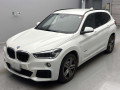 2016 BMW X1