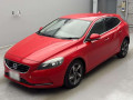 2015 Volvo V40
