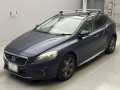 2013 Volvo V40