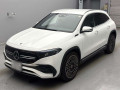 2022 Mercedes Benz EQA
