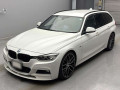 2013 BMW 3 Series