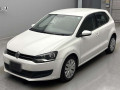 2013 Volkswagen Polo