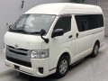 2019 Toyota Hiace Van