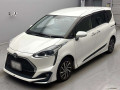2020 Toyota Sienta