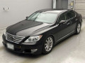 2012 Lexus LS