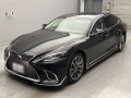 2018 Lexus LS