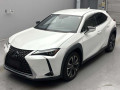 2020 Lexus UX