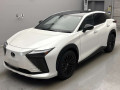2023 Lexus RZ
