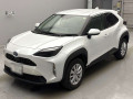 2023 Toyota YARIS CROSS
