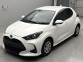 2020 Toyota YARIS
