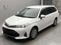 2020 Toyota Corolla Fielder