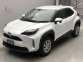 2023 Toyota YARIS CROSS