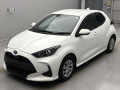 2022 Toyota YARIS