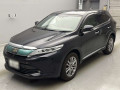 2018 Toyota Harrier