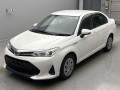 2020 Toyota Corolla Axio