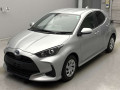 2022 Toyota YARIS