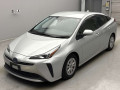 2020 Toyota Prius