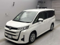 2022 Toyota Noah