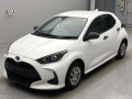 2022 Toyota YARIS