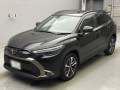 2024 Toyota Corolla Cross