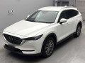 2019 Mazda CX-8