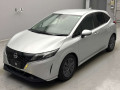 2021 Nissan Note