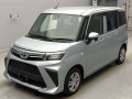 2020 Toyota Roomy