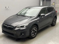 2020 Subaru XV