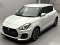 2020 Suzuki Swift Sport