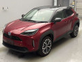 2020 Toyota YARIS CROSS