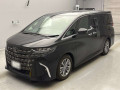 2023 Toyota Alphard