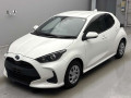 2020 Toyota YARIS