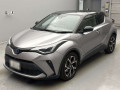 2020 Toyota C-HR