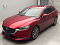 2018 Mazda Atenza Wagon