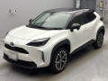2021 Toyota YARIS CROSS