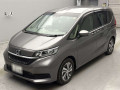 2022 Honda Freed hybrid