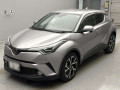 2017 Toyota C-HR