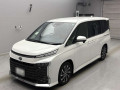 2024 Toyota Voxy