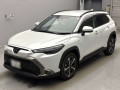 2024 Toyota Corolla Cross