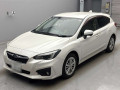 2018 Subaru XV