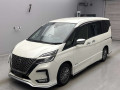 2020 Nissan Serena