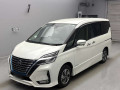 2022 Nissan Serena