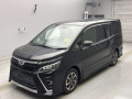 2017 Toyota Voxy