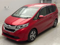 2018 Honda Freed