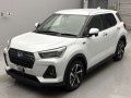 2023 Daihatsu Rocky