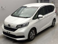 2023 Honda Freed