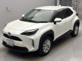 2022 Toyota YARIS CROSS