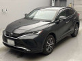 2022 Toyota Harrier