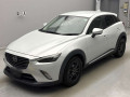 2016 Mazda CX-3