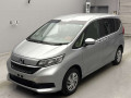 2020 Honda Freed